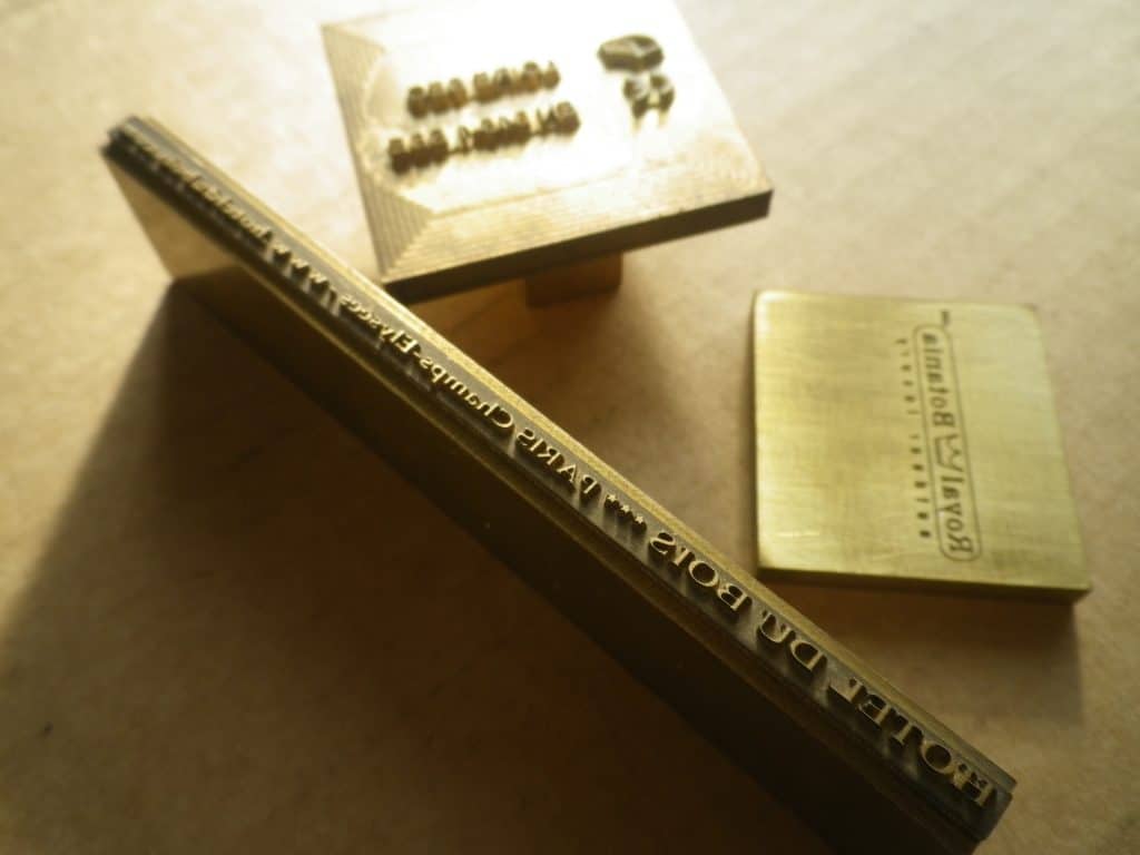 Gravure Barrau Gravure